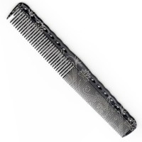 Гребінець планка Y3 carbon laser ET 18,5 см. С034