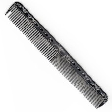 Гребінець планка Y3 carbon laser ET 18,5 см. С034