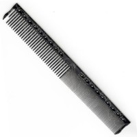 Гребінець планка Y3 carbon laser ET 22 см. С045