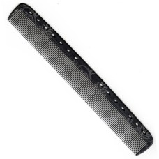 Гребінець Y3 carbon laser ET 22,5 см. С062
