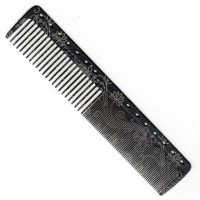 Гребінець планка Y3 carbon laser ET 19,5 см. С063