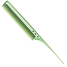 Японський зелений гребінець Y6 BeuProComb Japan Style 25 см.