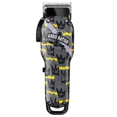 Машинка для стрижки Andis Nation Crown Cordless US Pro Fade Li