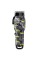 Машинка для стрижки Andis Nation Crown Cordless US Pro Fade Li