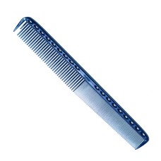 Гребінець для стрижки YS Park 215 мм. - серія 335 Blue