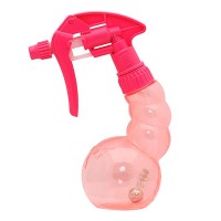 Рожевий розпилювач для води Y.S. Park 220 мл.