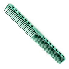 Гребінець для стрижки YS Park 180 мм. - серія 339 Mint Green