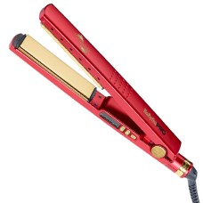 Вирівнювач для волосся Babyliss Pro Titanium Red