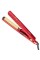 Вирівнювач для волосся Babyliss Pro Titanium Red