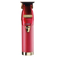 Тример Babyliss Pro Skeleton Red