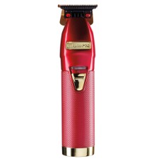 Тример Babyliss Pro Skeleton Red