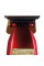 Тример Babyliss Pro Skeleton Red