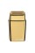 Золотий шейвер Babyliss Pro FoilFx Gold 02