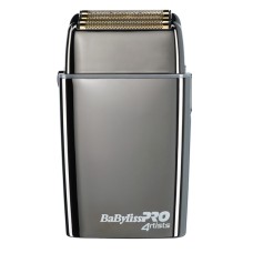 Шейвер Babyliss Pro FoilFx Gunsteel 02