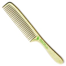 Гребінь для волосся Y2-Comb Wheat Fiber M01 Natural 20 см.