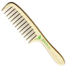 Гребінь для волосся Y2-Comb Wheat Fiber M04 Natural 20,6 см.