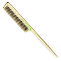 Гребінець з пластиковою спицею Y2-Comb Wheat Fiber M15 Natural 22,5 см.