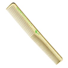 Гребінець планка для волосся Y2-Comb Wheat Fiber M13 Natural 18 см.