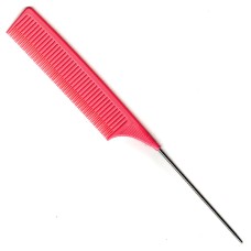 Гребінець для мікромелірування Veil Line Y88 Duracon Red