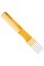 Гребінець Sway Yellow ion + 001