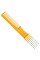 Гребінець Sway Yellow ion + 001