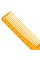 Гребінець Sway Yellow ion + 001