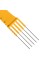 Гребінець Sway Yellow ion + 001