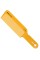 Гребінець для стрижки під машинку Sway Yellow ion + 010
