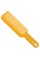Гребінець для стрижки під машинку Sway Yellow ion + 010