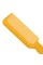 Гребінець для стрижки під машинку Sway Yellow ion + 010