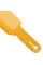 Гребінець для стрижки під машинку Sway Yellow ion + 010