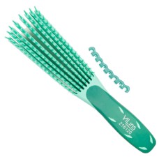 Щітка для укладки волосся Vilins Professional Green
