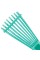 Щітка для укладки волосся Vilins Professional Green