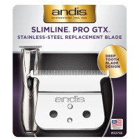 Широкий ніж на тример Andis Slim Line Pro Li D8 GTX
