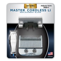 Ніж на машинки для стрижки Andis Master Cordless MLC