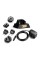 Машинка для стрижки Andis Master MLC Cordless Limited Gold Edition