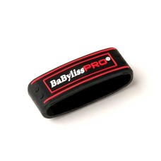 Силіконова стрічка для тримерів Babyliss Pro