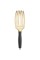 Перукарська щітка для укладки Olivia Garden Finger Brush Trinity Passion Gold