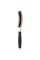 Перукарська щітка для укладки Olivia Garden Finger Brush Trinity Passion Gold