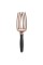 Перукарська щітка для укладки Olivia Garden Finger Brush Trinity Love Rose