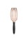 Перукарська щітка для укладки Olivia Garden Finger Brush Trinity Love Rose