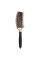 Перукарська щітка для укладки Olivia Garden Finger Brush Trinity Love Rose
