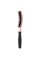 Перукарська щітка для укладки Olivia Garden Finger Brush Trinity Love Rose