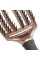 Перукарська щітка для укладки Olivia Garden Finger Brush Trinity Love Rose