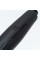 Перукарський браш Olivia Garden Finger Brush Round Black розмір M