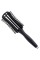 Перукарський браш Olivia Garden Finger Brush Round Black розмір L