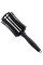 Перукарський браш Olivia Garden Finger Brush Round Black розмір XL