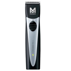Професійний триммер для стрижки Moser Chrom Mini Pro 2 U-Blade