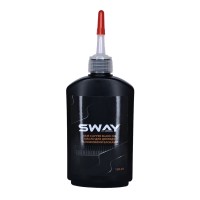 Масло для ножів перукарських машинок Sway Blade Oil 120 мл.