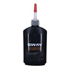 Масло для ножів перукарських машинок Sway Blade Oil 120 мл.